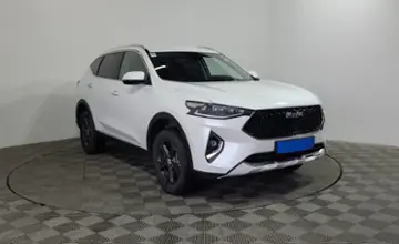 Haval F7 2021 года за 9 050 000 тг. в Алматы фото 3