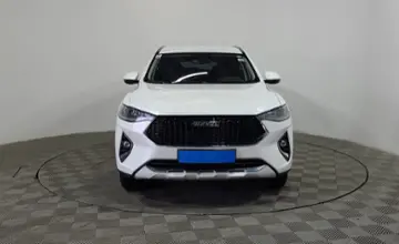 Haval F7 2021 года за 9 050 000 тг. в Алматы фото 2