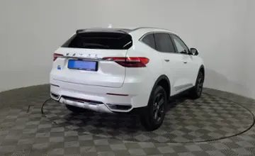 Haval F7 2021 года за 9 050 000 тг. в Алматы