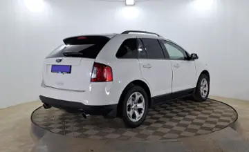 Ford Edge 2012 года за 6 490 000 тг. в Алматы