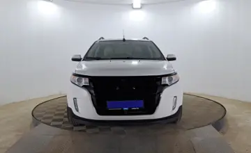 Ford Edge 2012 года за 6 490 000 тг. в Алматы фото 2
