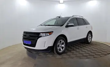 Ford Edge 2012 года за 6 490 000 тг. в Алматы фото 1