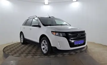 Ford Edge 2012 года за 6 490 000 тг. в Алматы фото 3