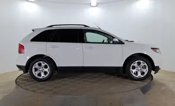 Ford Edge 2012 года за 6 490 000 тг. в Алматы фото 4