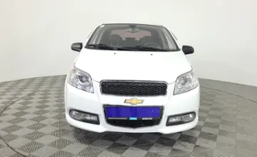 Chevrolet Nexia 2020 года за 4 450 000 тг. в Алматы фото 2