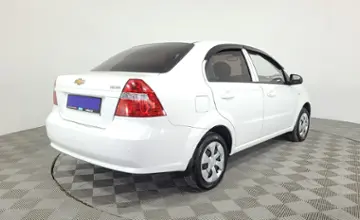 Chevrolet Nexia 2020 года за 4 450 000 тг. в Алматы