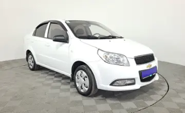 Chevrolet Nexia 2020 года за 4 450 000 тг. в Алматы фото 3