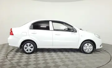 Chevrolet Nexia 2020 года за 4 450 000 тг. в Алматы фото 4