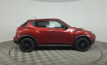 Nissan Juke 2011 года за 5 590 000 тг. в Алматы фото 4