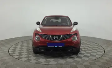 Nissan Juke 2011 года за 5 590 000 тг. в Алматы фото 2