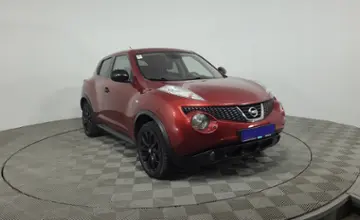 Nissan Juke 2011 года за 5 590 000 тг. в Алматы фото 3