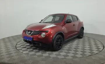 Nissan Juke 2011 года за 5 590 000 тг. в Алматы фото 1