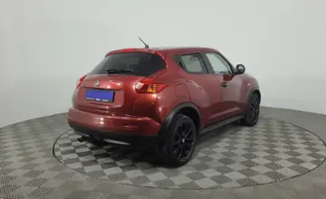 Nissan Juke 2011 года за 5 590 000 тг. в Алматы
