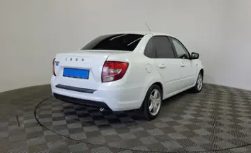 LADA (ВАЗ) Granta 2019 года за 4 250 000 тг. в Алматы