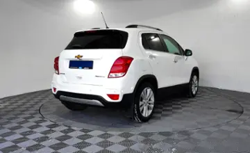 Chevrolet Tracker 2020 года за 7 800 000 тг. в Алматы