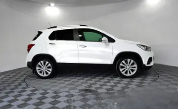 Chevrolet Tracker 2020 года за 7 800 000 тг. в Алматы фото 4