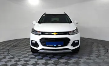 Chevrolet Tracker 2020 года за 7 800 000 тг. в Алматы фото 2
