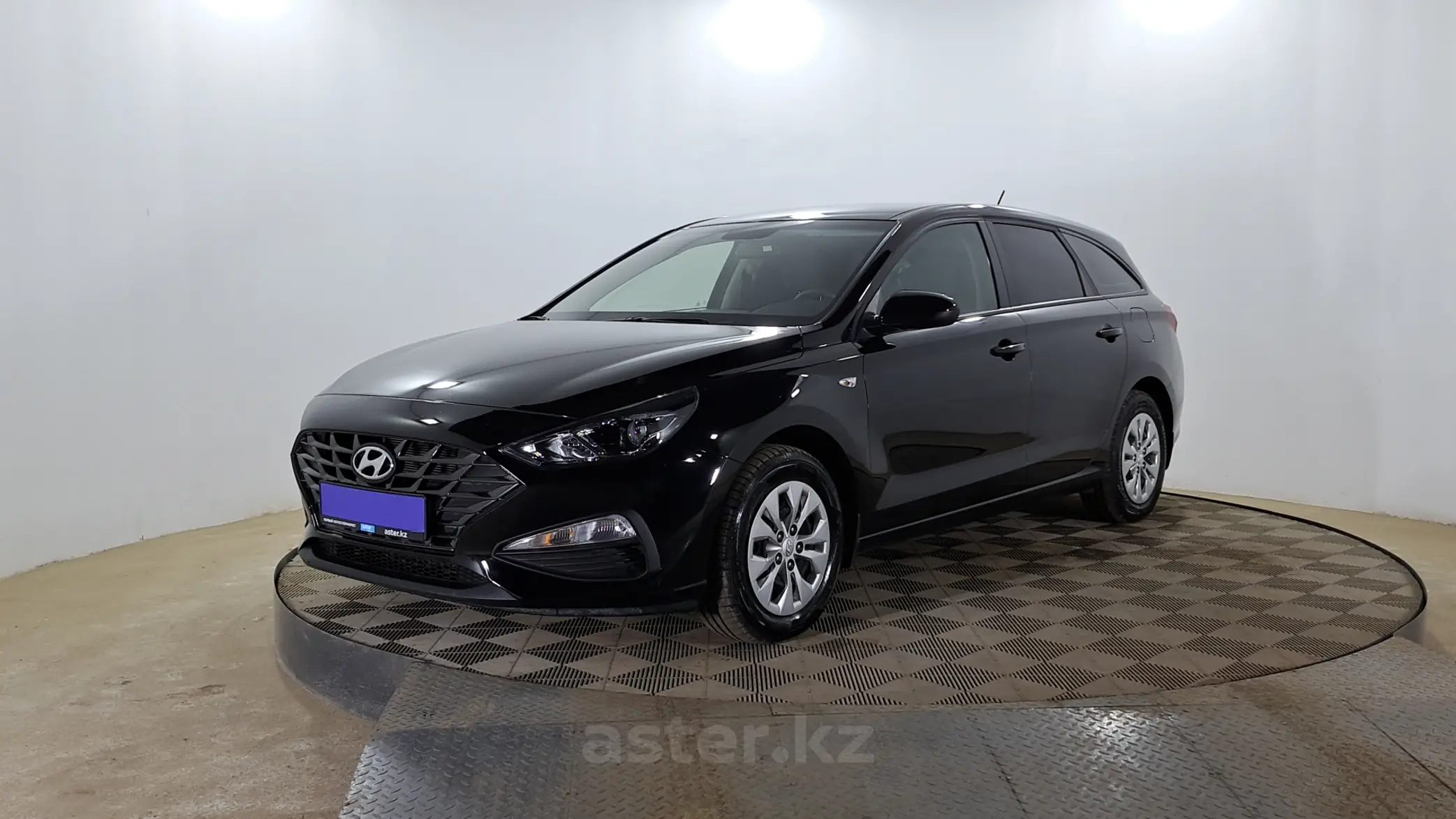 Hyundai i30 2022