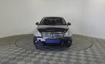 Nissan Almera 2014 года за 4 390 000 тг. в Алматы фото 2