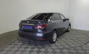 Nissan Almera 2014 года за 4 390 000 тг. в Алматы