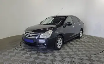 Nissan Almera 2014 года за 4 390 000 тг. в Алматы фото 1