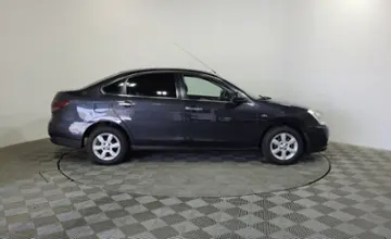 Nissan Almera 2014 года за 4 390 000 тг. в Алматы фото 4