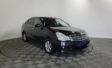 Nissan Almera 2014 года за 4 390 000 тг. в Алматы фото 3