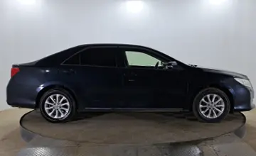 Toyota Camry 2012 года за 9 100 000 тг. в Алматы фото 4