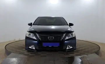 Toyota Camry 2012 года за 9 100 000 тг. в Алматы фото 2