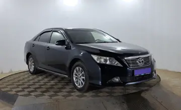 Toyota Camry 2012 года за 9 100 000 тг. в Алматы фото 3