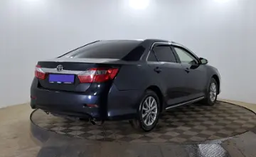 Toyota Camry 2012 года за 9 100 000 тг. в Алматы