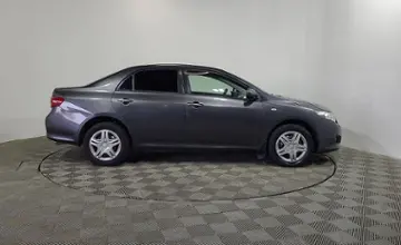 Toyota Corolla 2007 года за 4 990 000 тг. в Алматы фото 4