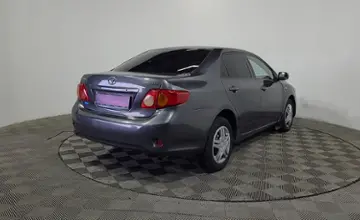 Toyota Corolla 2007 года за 4 990 000 тг. в Алматы