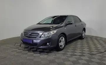Toyota Corolla 2007 года за 4 990 000 тг. в Алматы фото 1