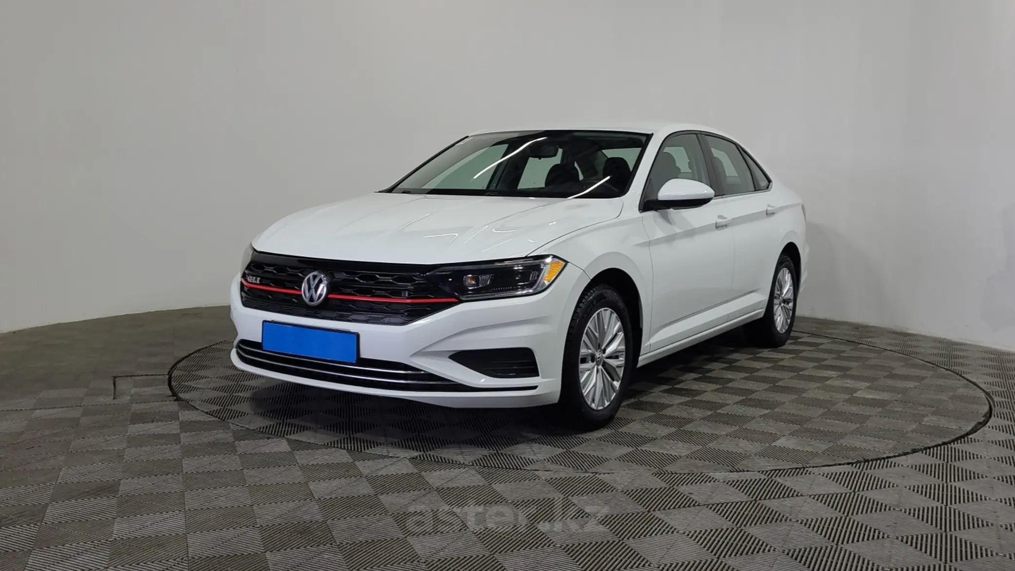 Volkswagen Jetta 2020