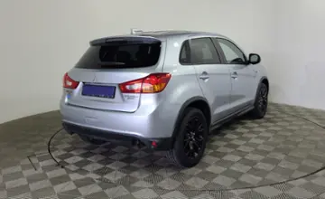 Mitsubishi Outlander Sport 2017 года за 7 990 000 тг. в Алматы