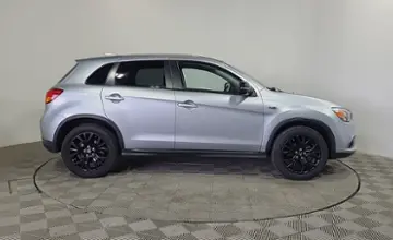 Mitsubishi Outlander Sport 2017 года за 7 990 000 тг. в Алматы фото 4