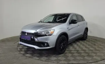 Mitsubishi Outlander Sport 2017 года за 7 990 000 тг. в Алматы фото 1