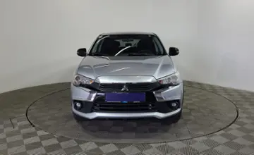 Mitsubishi Outlander Sport 2017 года за 7 990 000 тг. в Алматы фото 2