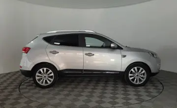 JAC S5 (Eagle) 2020 года за 4 850 000 тг. в Алматы фото 4