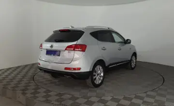 JAC S5 (Eagle) 2020 года за 4 850 000 тг. в Алматы