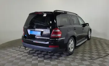 Mercedes-Benz GL-Класс 2007 года за 5 390 000 тг. в Алматы