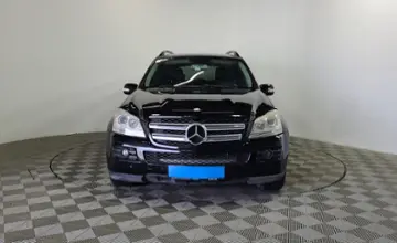 Mercedes-Benz GL-Класс 2007 года за 5 390 000 тг. в Алматы фото 2