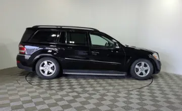 Mercedes-Benz GL-Класс 2007 года за 5 390 000 тг. в Алматы фото 4