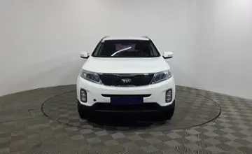 Kia Sorento 2012 года за 8 600 000 тг. в Алматы фото 2