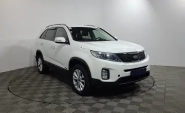 Kia Sorento 2012 года за 8 600 000 тг. в Алматы фото 3