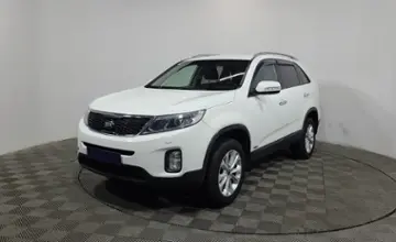 Kia Sorento 2012 года за 8 600 000 тг. в Алматы фото 1