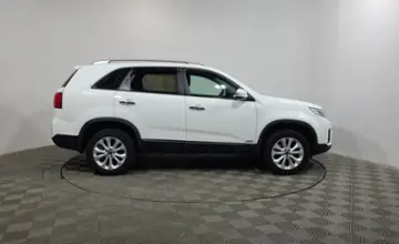 Kia Sorento 2012 года за 8 600 000 тг. в Алматы фото 4