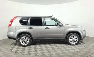 Nissan X-Trail 2012 года за 6 690 000 тг. в Алматы фото 4