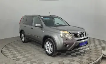 Nissan X-Trail 2012 года за 6 690 000 тг. в Алматы фото 3